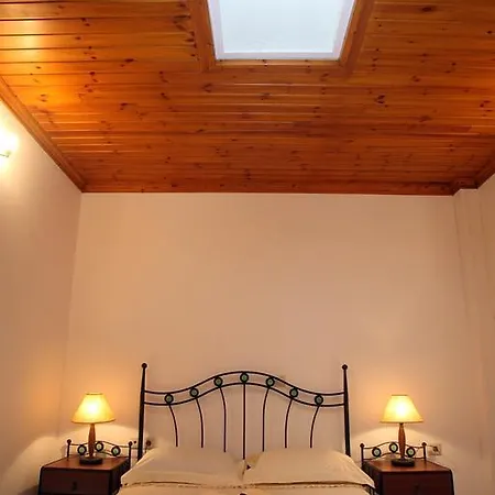 Сasa de vacaciones Menelia *