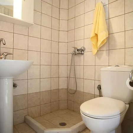 Menelia Сasa de vacaciones Platístoma