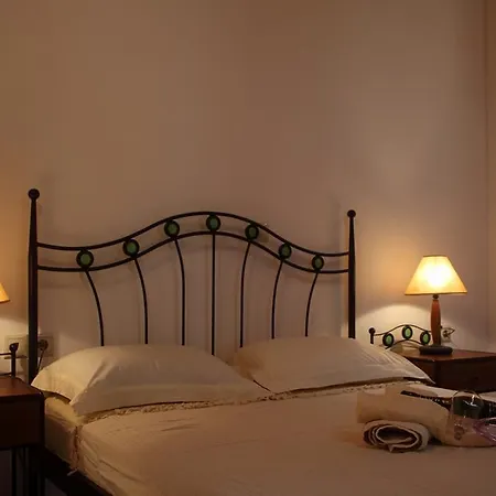 Holiday home Menelia *