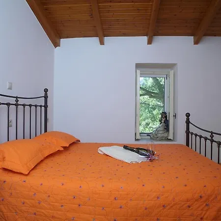 Casa vacanze Menelia