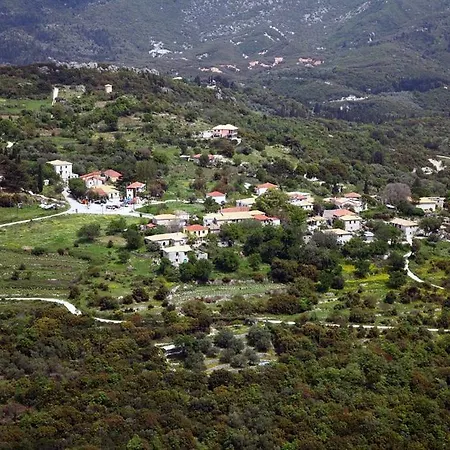 Menelia Holiday home