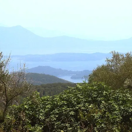 Holiday home Menelia Platistoma