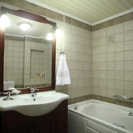 Menelia Holiday home