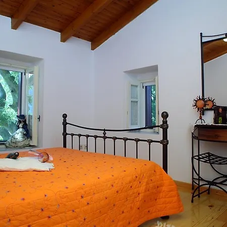 Casa vacanze Menelia *