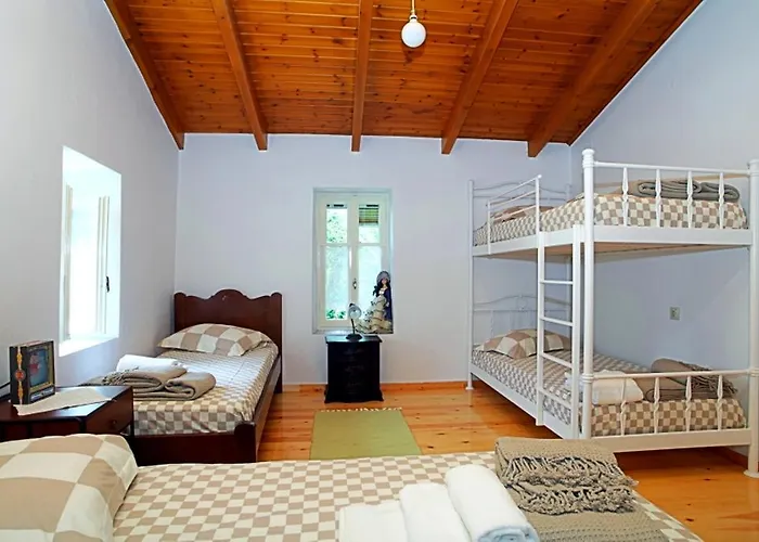 Menelia Holiday home *