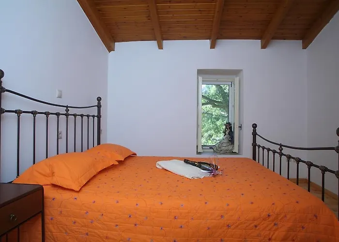 Holiday home Menelia