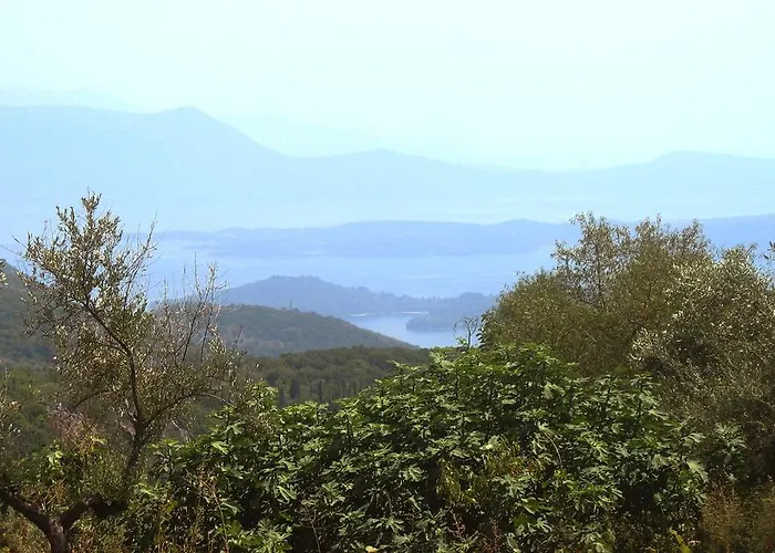 Holiday home Menelia Platistoma