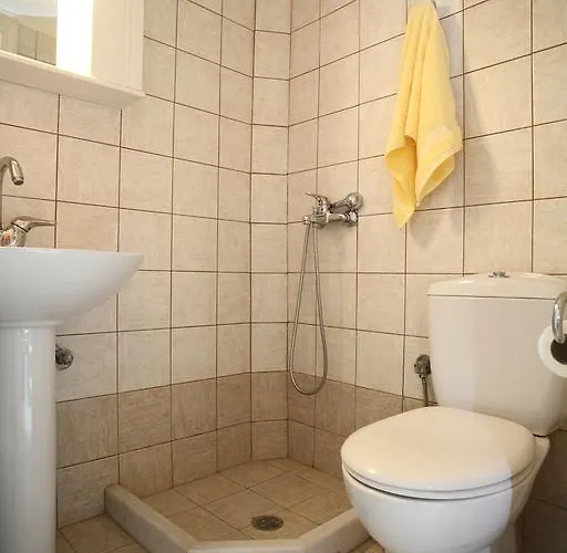 Menelia Holiday home Platistoma