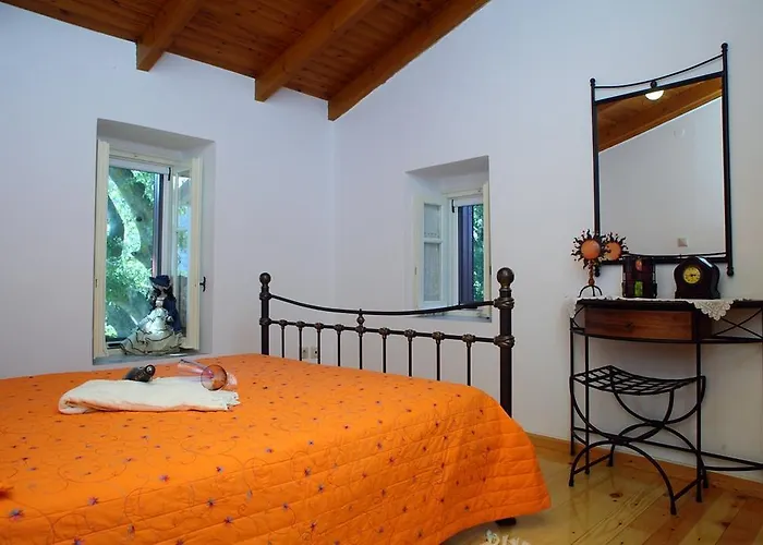 Holiday home Menelia *